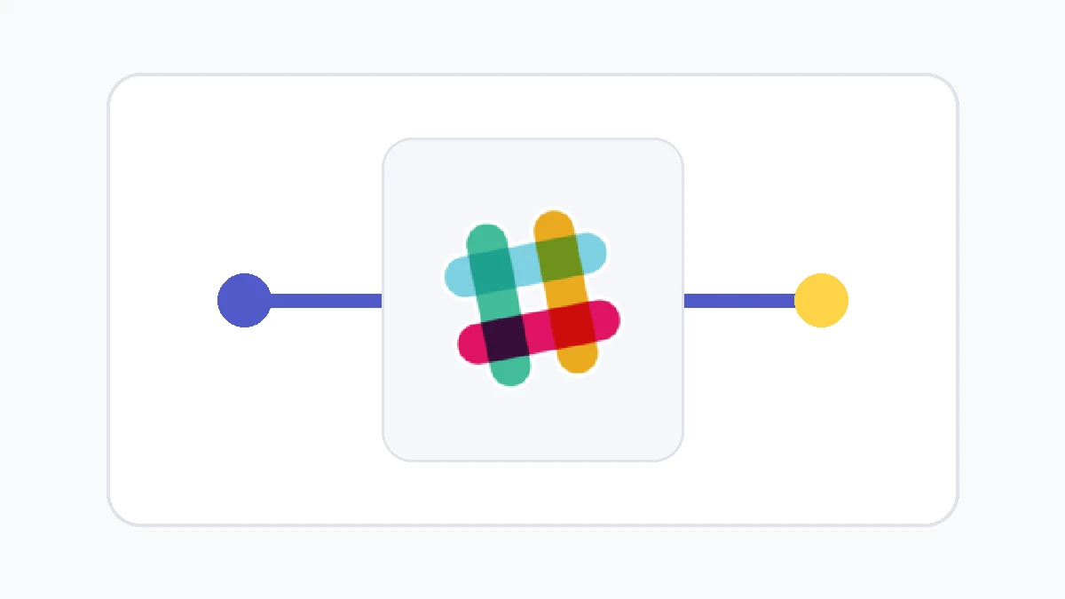 Slack logo emoji